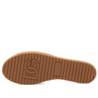 Dolce & Gabbana Women's Raffia and Printed in Espadrille