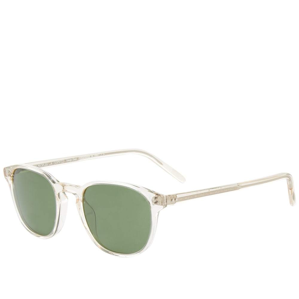 Oliver Peoples Fairmont Sunglasses Oliver Peoples
