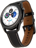 Samsung Black Galaxy Watch3 Smart Watch
