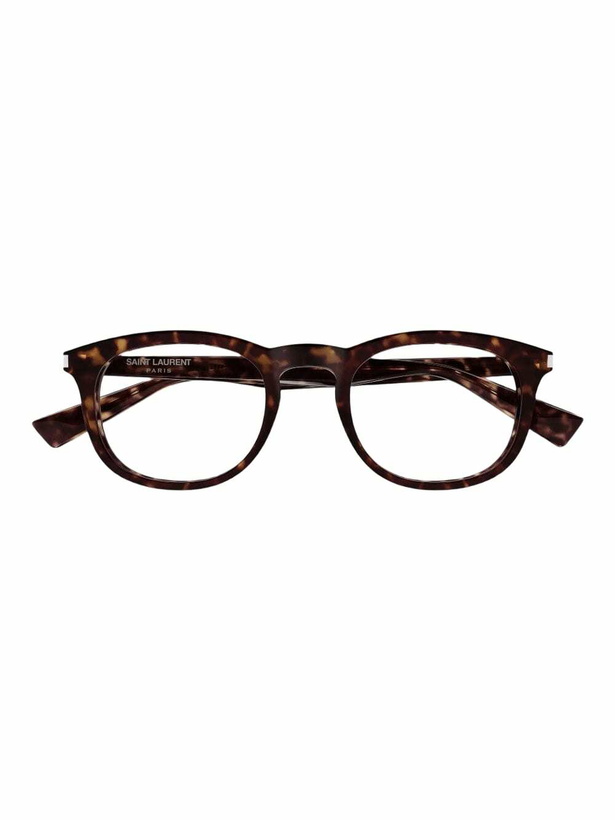 Photo: Saint Laurent Eyewear Sl 813 Glasses