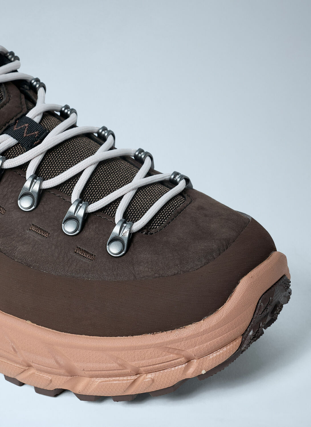 HOKA Tor Summit Sneakers