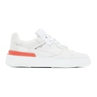 Givenchy off-White Wing Sneakers