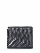 BALENCIAGA - Leather Wallet