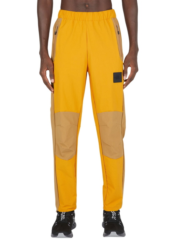 Photo: The North Face Lightweight Shell Suit Pants