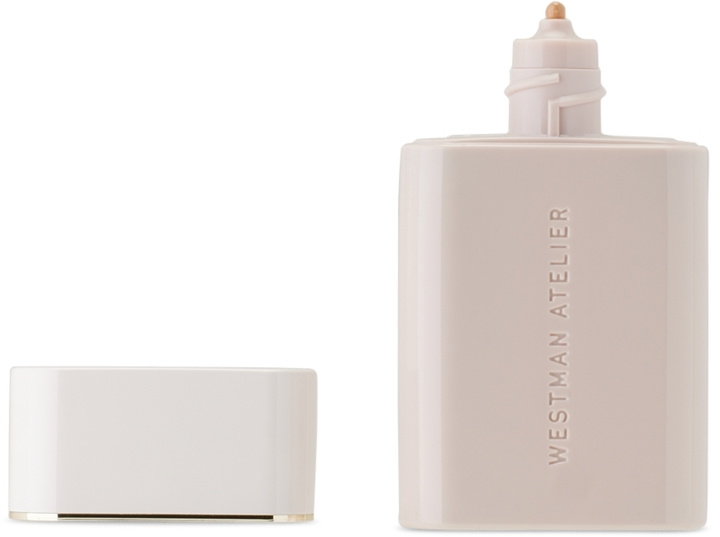 Photo: Westman Atelier SSENSE Exclusive Vital Skincare Complexion Drops – Atelier V