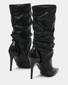 Steve Madden Valerieee Heels in Black