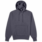 Lady White Co. Men's LWC Hoodie in Pitch Navy