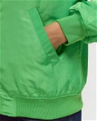 Envii Enrunner Jacket 7015 Green - Womens - Bomber Jackets