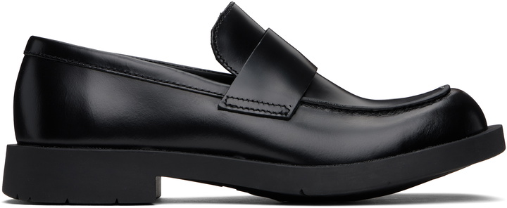 Photo: CAMPERLAB Black MIL 1978 Loafers