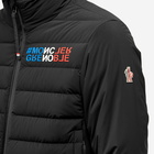 Moncler Grenoble Men's Cerpol Jacket in Black