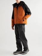 Zegna - Sraight-Leg Ski Pants - Black