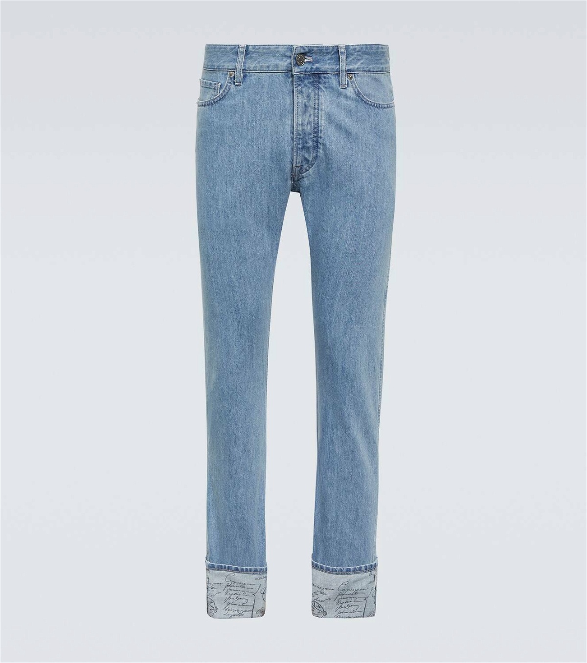 Berluti Slim jeans