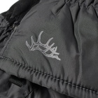 Elmer Gloves Gore-Tex Glove in Charcoal
