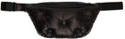 Maison Margiela Black Glam Slam Bumbag