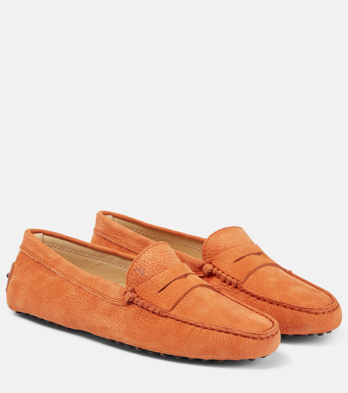 tod's moccasins sale
