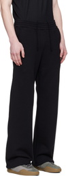 OUAT Black Astro Sweatpants