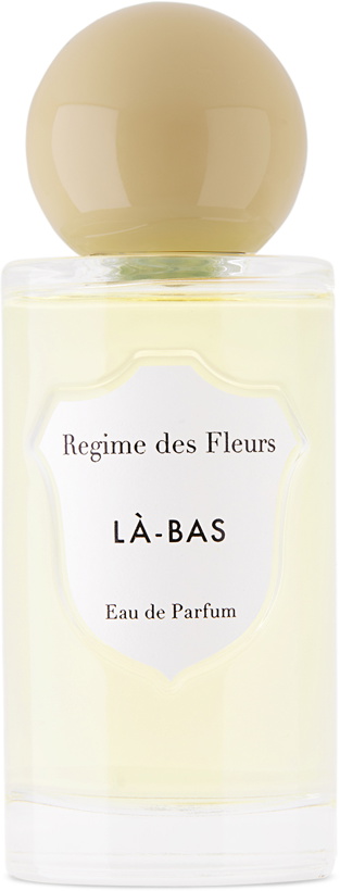 Photo: Régime des Fleurs Là-Bas Eau de Parfum, 75 mL
