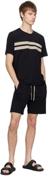 BOSS Black Balance Shorts