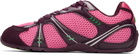 Marc Jacobs Pink 'The 72 Spring' Sneakers