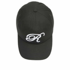 Ronning Men's Initial Cap in Black 