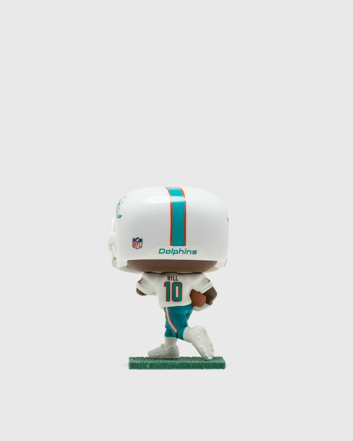 Funko Pop! Nfl: Dolphins   Tyreek Hill Multi Toys
