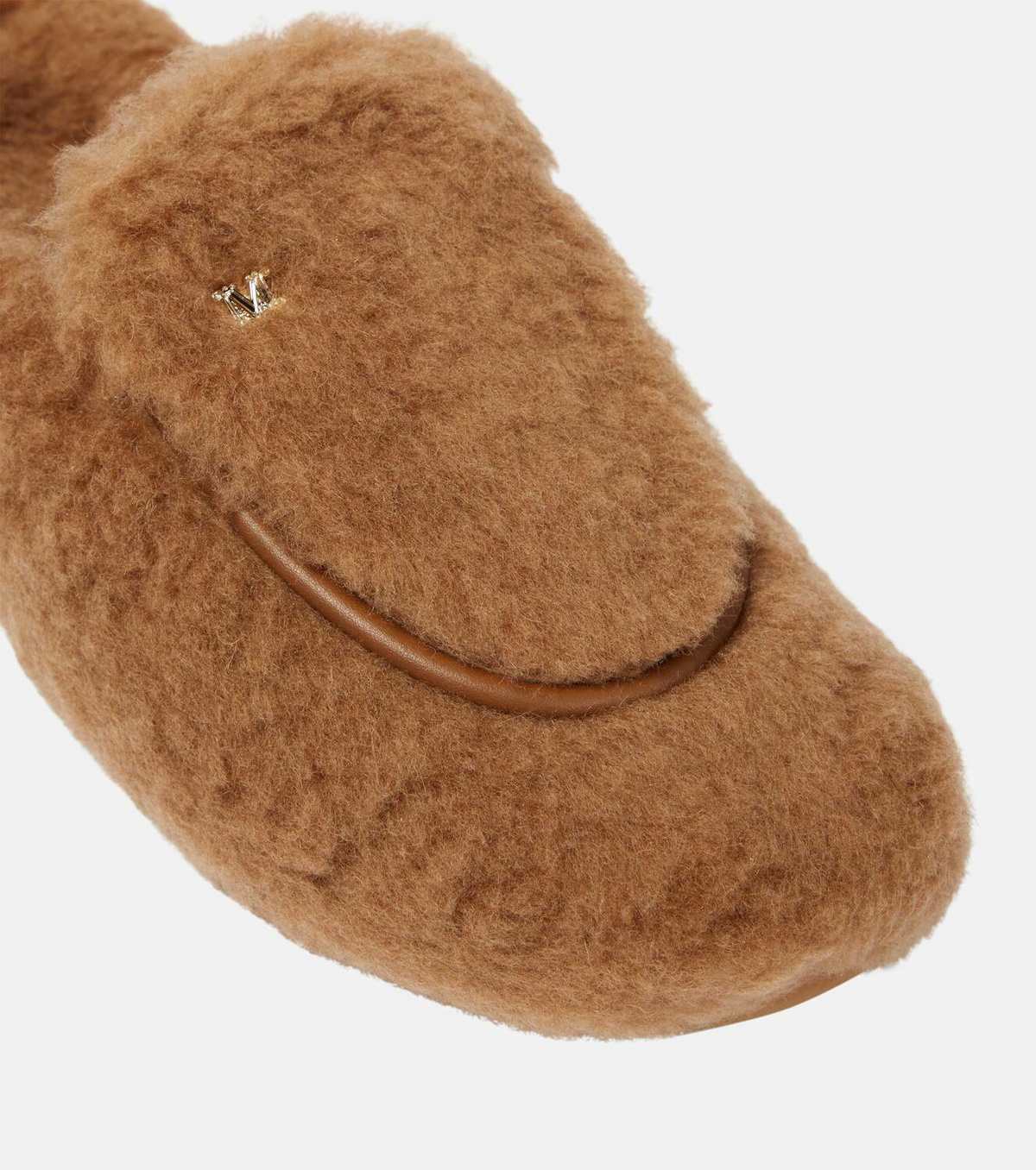 max mara slippers