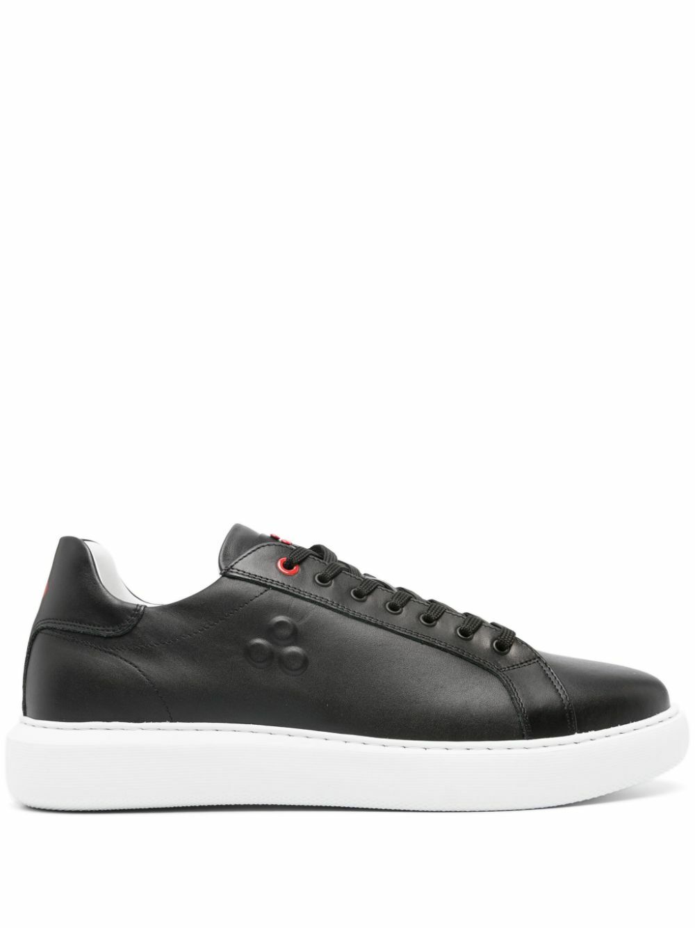 PEUTEREY - Sneakers With Logo Peuterey PEUTEREY - Sneakers With Logo Peuterey
