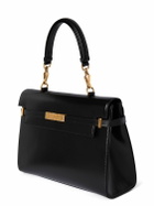 SAINT LAURENT Manhattan Leather Top Handle Bag