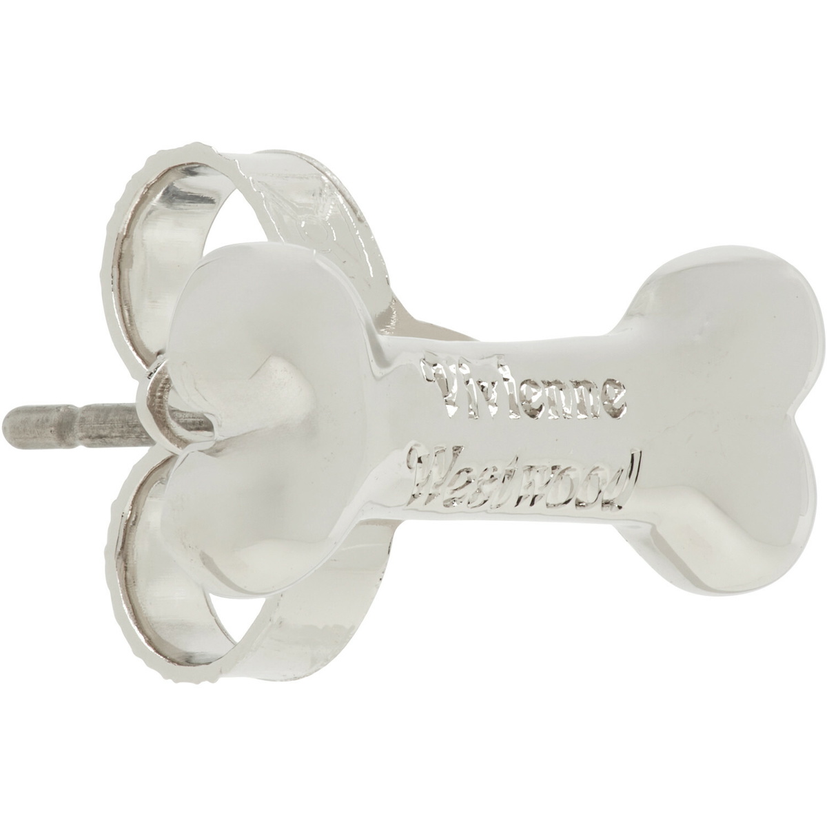 Vivienne Westwood Otho Stud Single Earring