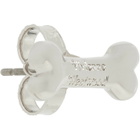 Vivienne Westwood Otho Stud Single Earring