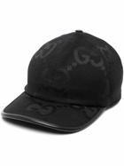 GUCCI - Jumbo Gg Baseball Cap