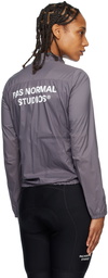 Pas Normal Studios Gray Essential Insulated Jacket