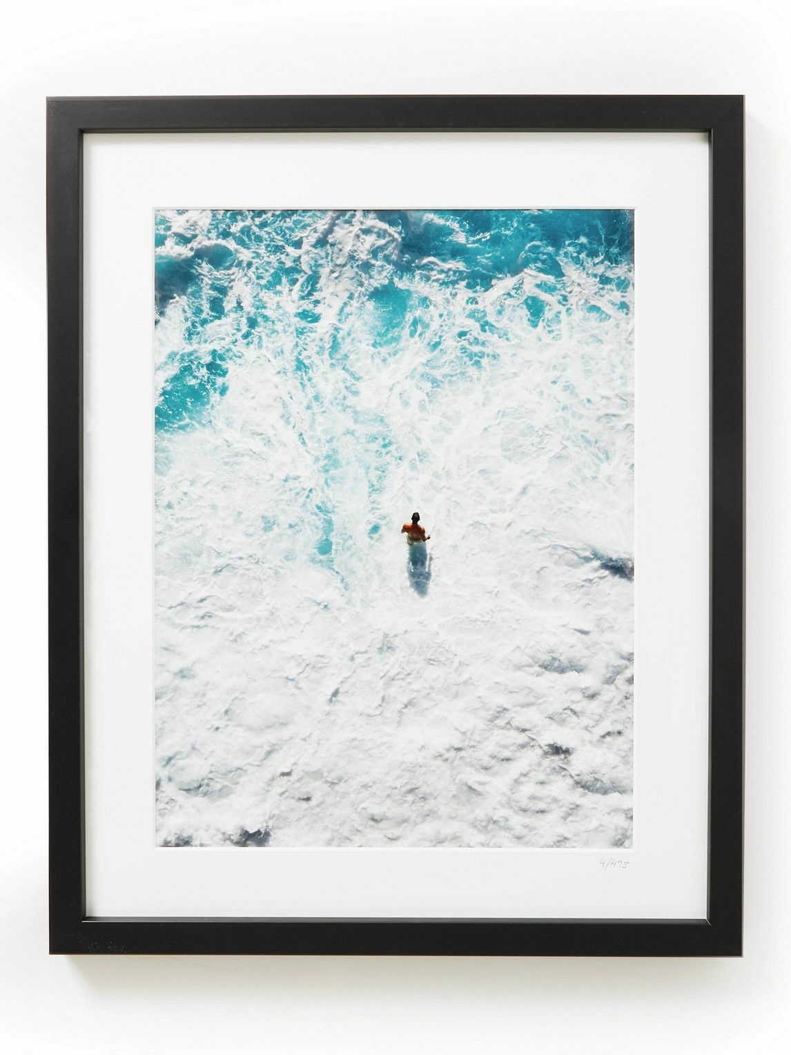 Photo: Sonic Editions - Framed Print, 16&quot; x 20&quot;