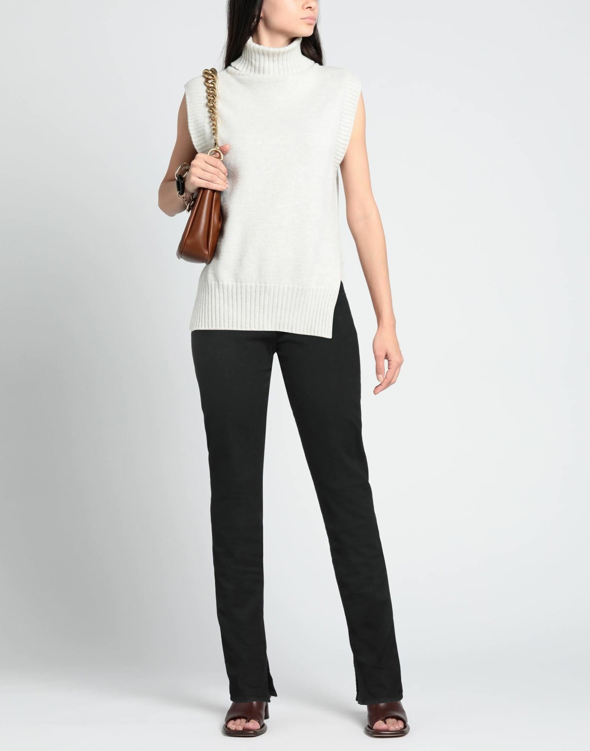 1017 Alyx 9sm Womens Jeans in Black