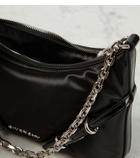 Givenchy Voyou Party Mini satin shoulder bag