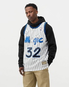 Mitchell & Ness Nba Swingman Jersey Orlando Magic 1993 94 Shaquille O'neal #32 White - Mens - Jerseys