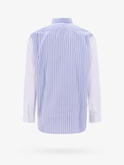 Comme Des Garçons Shirt Shirt Blue   Mens