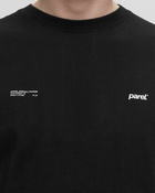 Parel Studios Classic Bp Tee Black - Mens - Shortsleeves