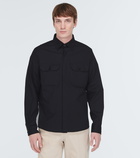 Zegna - Cotton jacket