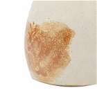 Sam Marks Ceramics Bud Vase in Earth
