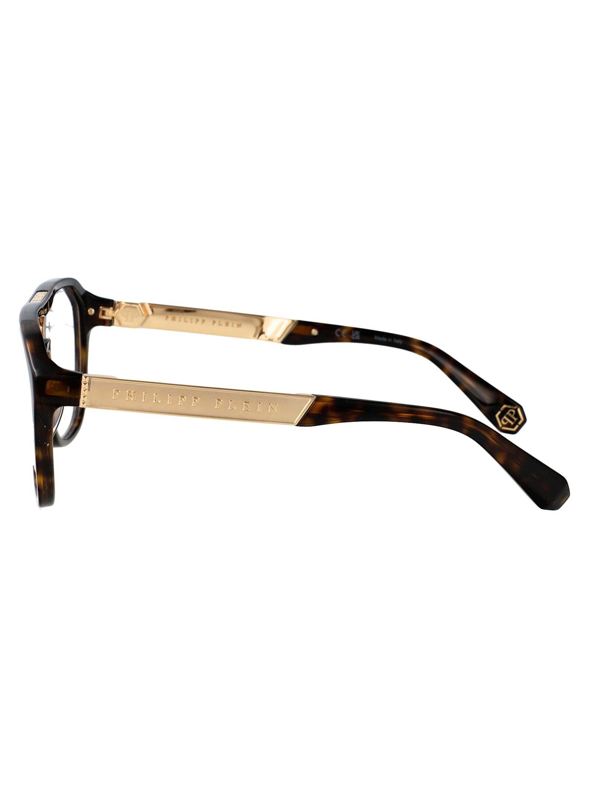 Philipp Plein Plein Military Glasses