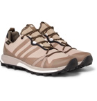 adidas Consortium - Norse Projects Terrex Agravic Ripstop Sneakers - Men - Brown