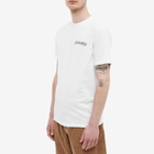 Fucking Awesome Men's Faces T-Shirt in White