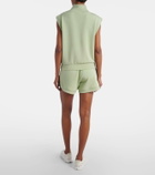 Varley Loretta half-zip vest