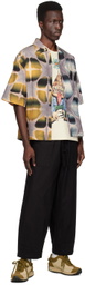 Gentle Fullness Beige Gardener T-Shirt