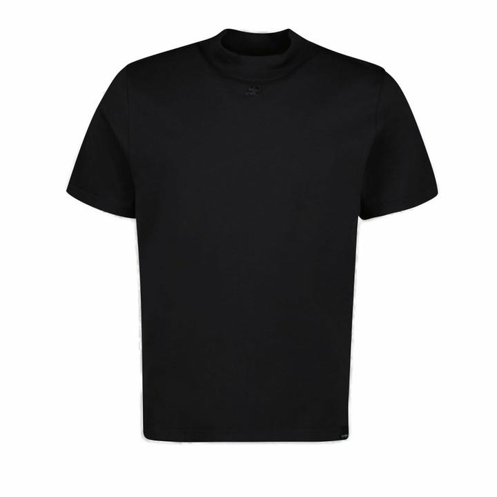 Photo: Courrèges Volcano Crewneck T-shirt