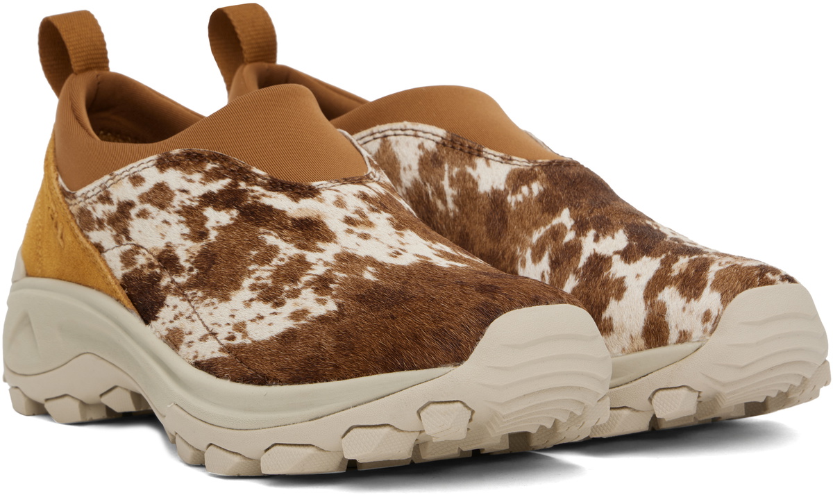 Merrell 1TRL Tan Winter Moc 3 Sneakers Merrell 1TRL