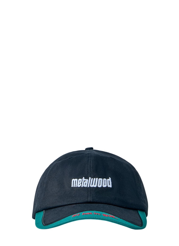 Photo: Metalwood Number One Dad Hat
