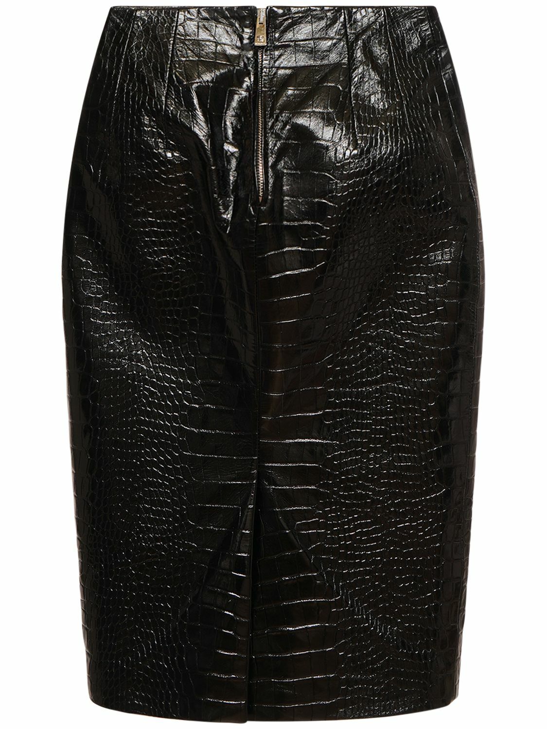 【関税送料込み】VERSACE Women Mid Skirts 23491189_53623929_600.jpg
