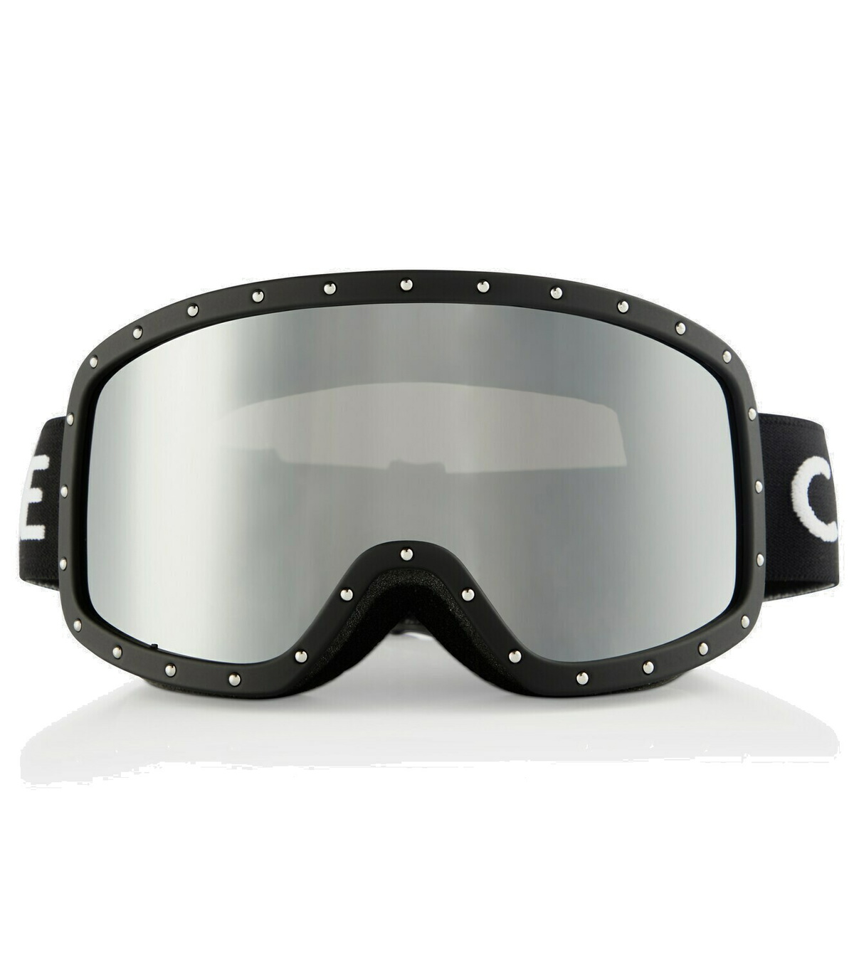 CELINE ゴーグルケース ロゴ入り CELINE(セリーヌ) ウィンタースポーツその他(スポーツ) - 海外